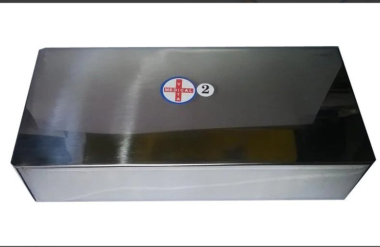 Hộp chữ nhật inox ghép Vinh Tấn Hộp chữ nhật inox ghép Vinh Tấn