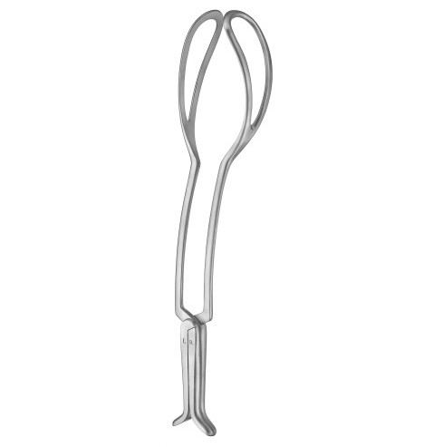 Kẹp gắp thai Piper 44 cm Kẹp gắp thai Piper 44 cm