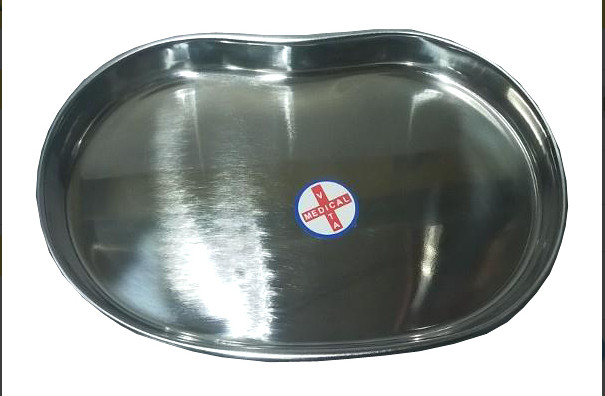 Khay đậu cạn inox Vinh Tấn 300ml Khay đậu cạn inox Vinh Tấn 300ml