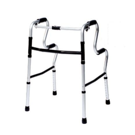 Khung tập đi không bánh xe 965L Khung tập đi không bánh xe 965L