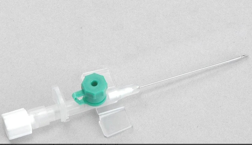 Kim luồn tĩnh mạch PrimaFlon Kim luồn tĩnh mạch PrimaFlon
