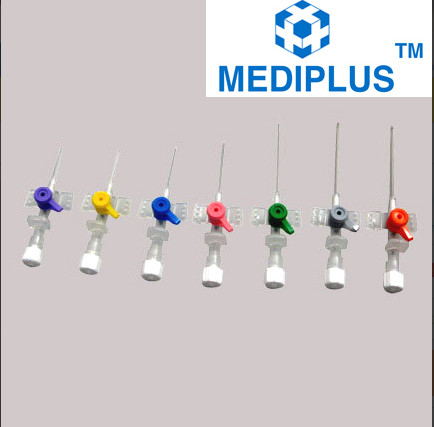 Kim luồn tĩnh mạch Plusflon Kim luồn tĩnh mạch Plusflon