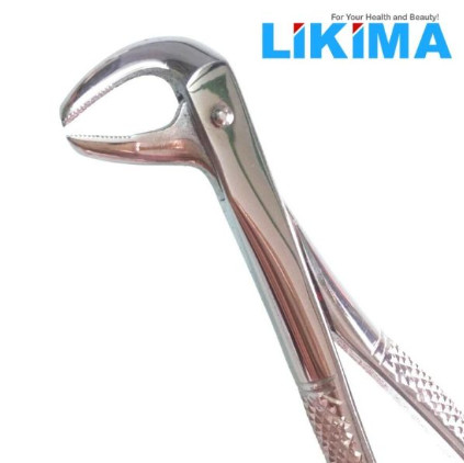 Kìm nhổ R1.2.3 hàm trên Likima – 1085 Kìm nhổ R1.2.3 hàm trên Likima – 1085