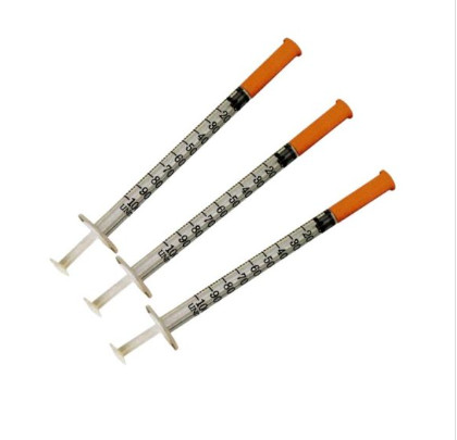 Kim tiêm insulin Likima ACCU-SHOT – 1AR14 Kim tiêm insulin Likima ACCU-SHOT – 1AR14