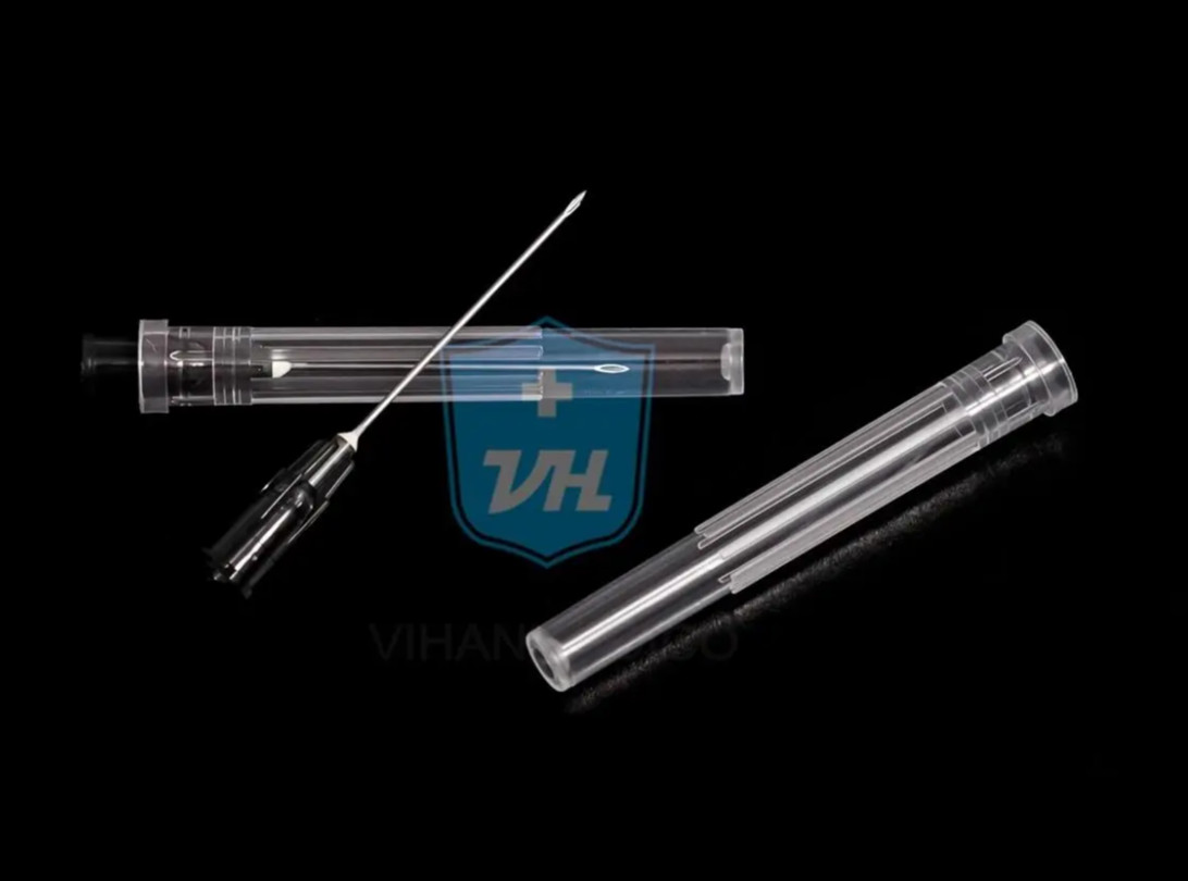 Kim tiêm sử dụng 1 lần Vinahankook Kim tiêm sử dụng 1 lần Vinahankook