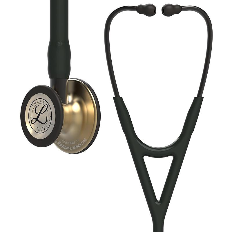 Ống nghe Littmann Cardiology IV Ống nghe Littmann Cardiology IV