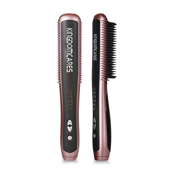 Lược điện đa năng K-Skin KD388A Lược điện đa năng K-Skin KD388A