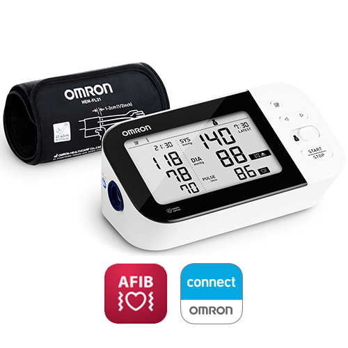 Máy đo huyết áp Omron bắp tay HEM-7361T Máy đo huyết áp Omron bắp tay HEM-7361T
