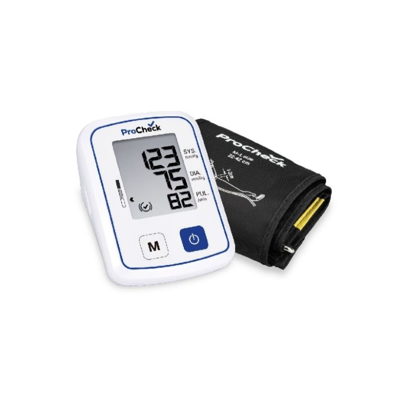 Máy đo huyết áp bắp tay Procheck 3UG1-2P Máy đo huyết áp bắp tay Procheck 3UG1-2P