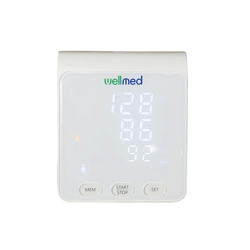 Máy đo huyết áp Wellmed FDBP-A4 Máy đo huyết áp Wellmed FDBP-A4