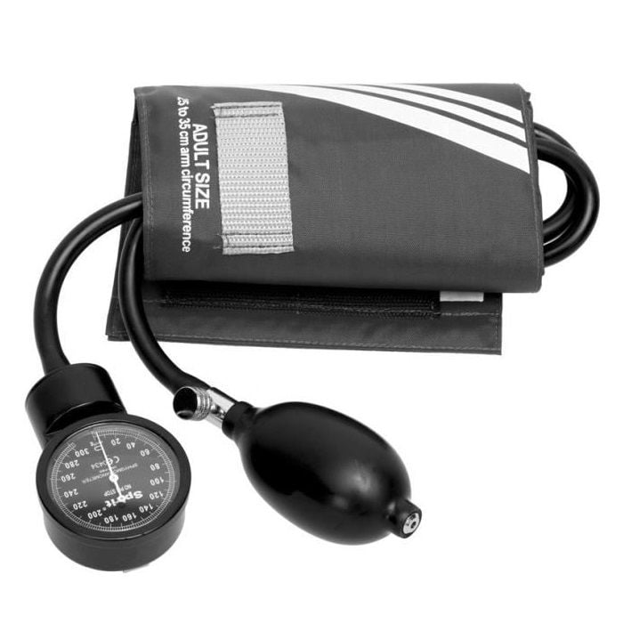 Máy đo huyết áp cơ Spirit CK-110