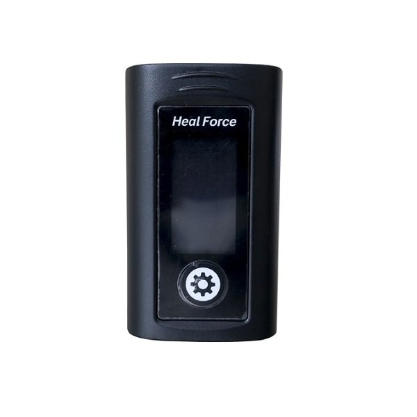 Máy đo nồng độ oxy trong máu SpO2 Heal Force Prince-100N Máy đo nồng độ oxy trong máu SpO2 Heal Force Prince-100N