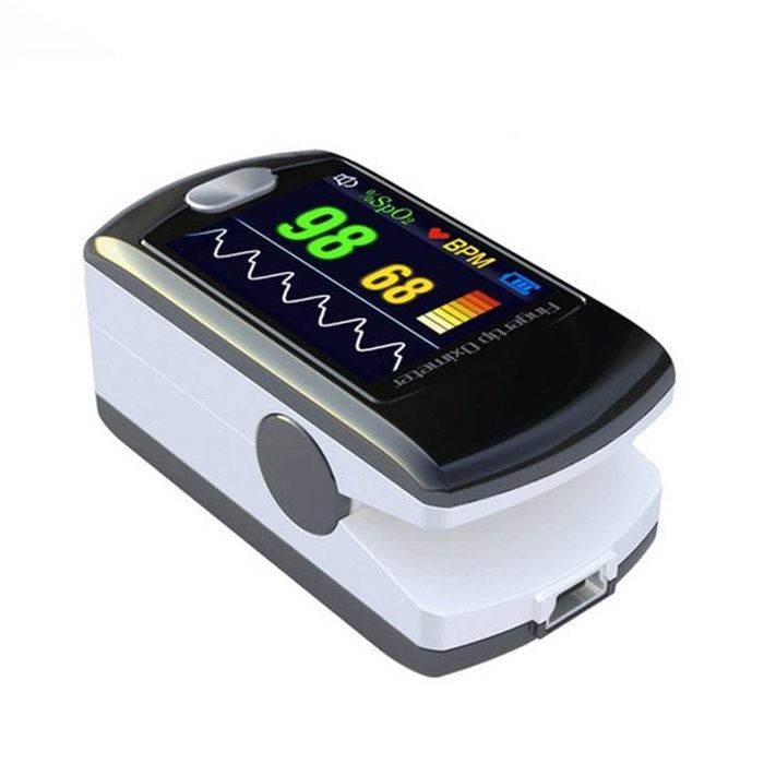 Máy đo oxy SPO2 kẹp ngón tay Contec CMS50E Máy đo oxy SPO2 kẹp ngón tay Contec CMS50E
