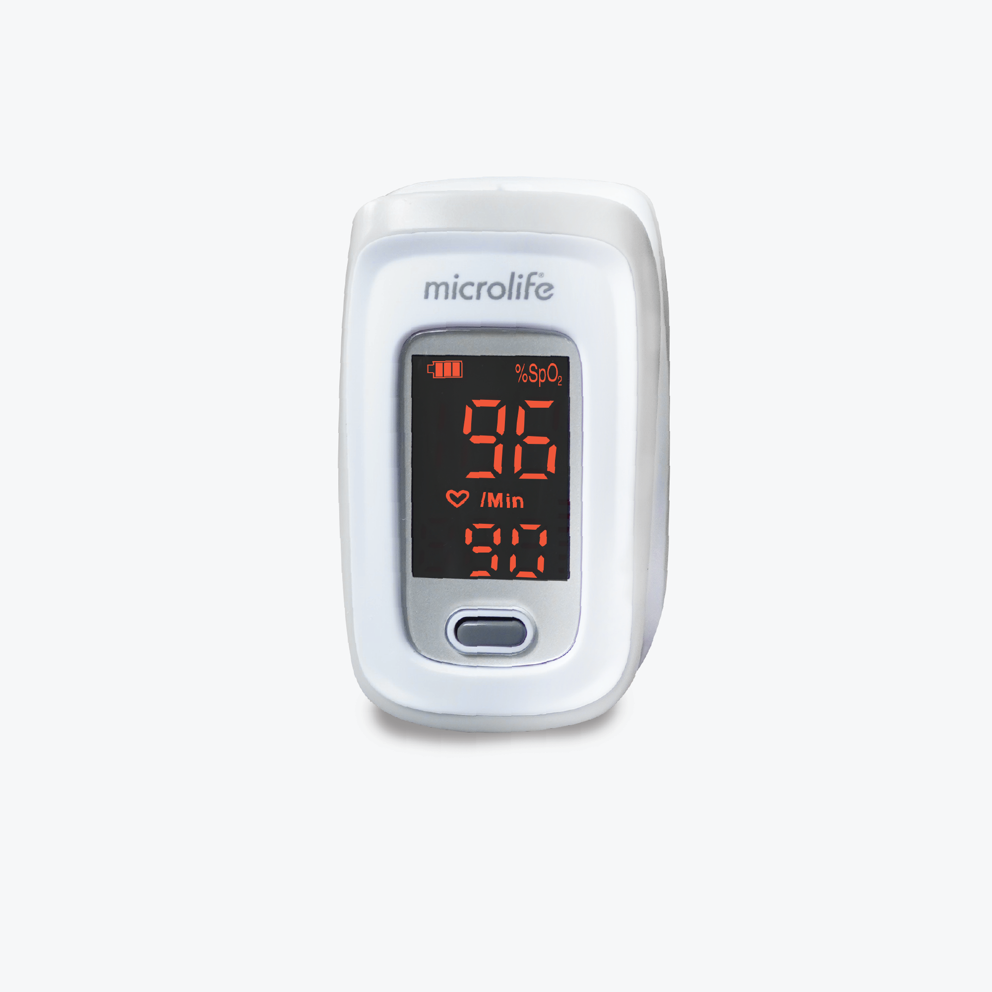 Máy đo nồng đọ oxy 200 MICROLIFE Máy đo nồng đọ oxy 200 MICROLIFE