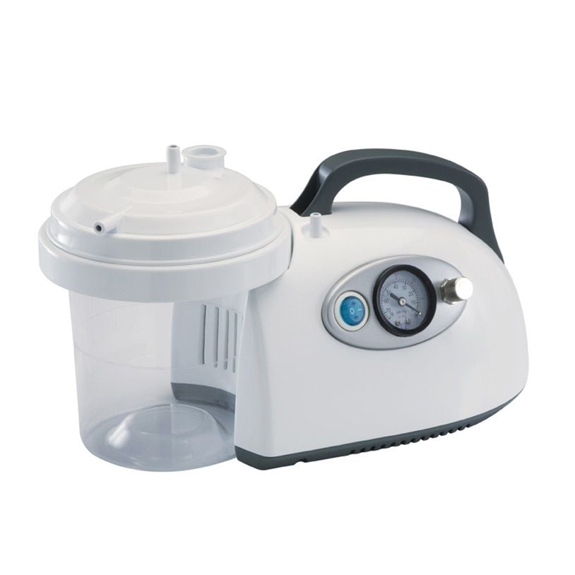Máy hút dịch AirLife SU-01 Máy hút dịch AirLife SU-01