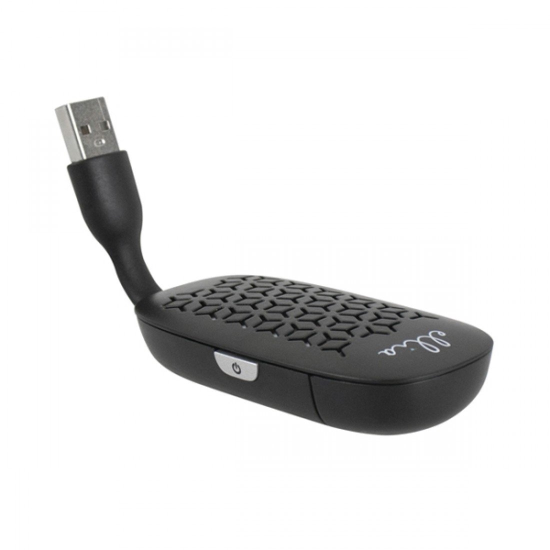 Máy khuếch tán tinh dầu HoMedics Ellia mini USB – Model: ARM-160BK Máy khuếch tán tinh dầu HoMedics Ellia mini USB – Model: ARM-160BK