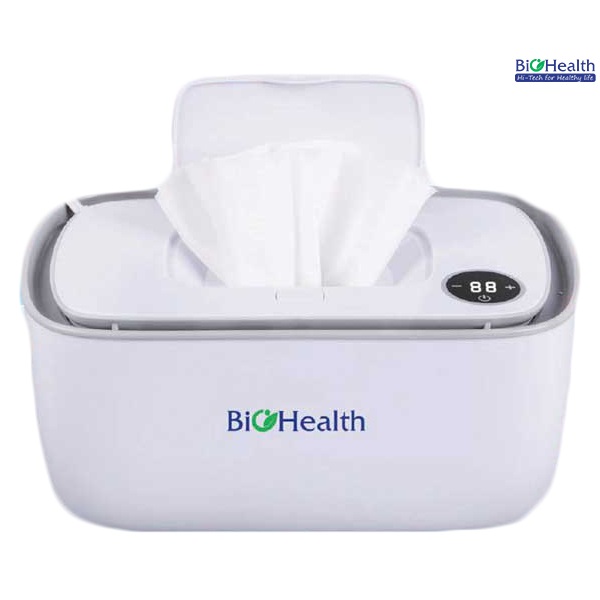 Máy làm ấm khăn ướt BioHealth BH8900 Máy làm ấm khăn ướt BioHealth BH8900