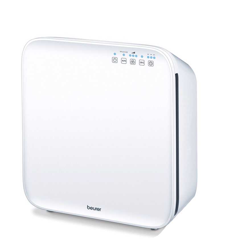 Máy làm sạch không khí Beurer LR310 Máy làm sạch không khí Beurer LR310