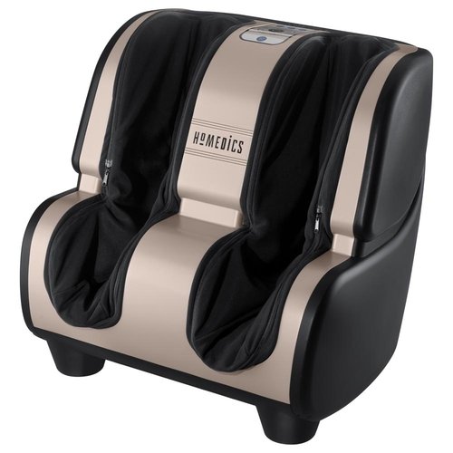 Máy massage chân và bắp chân kèm nhiệt Homedics FMS-500HJ Máy massage chân và bắp chân kèm nhiệt Homedics FMS-500HJ
