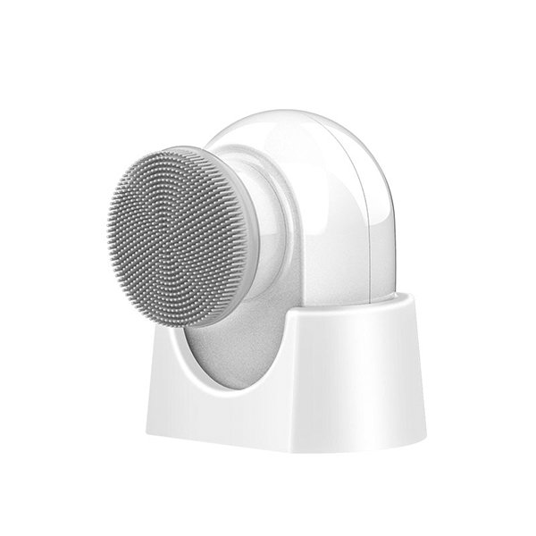 Máy massage rửa mặt mini cầm tay chăm sóc da công nghệ RF Kakusan KKS-191 Máy massage rửa mặt mini cầm tay chăm sóc da công nghệ RF Kakusan KKS-191