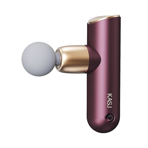Máy massage gun cầm tay cao cấp KASJ A3 Máy massage gun cầm tay cao cấp KASJ A3