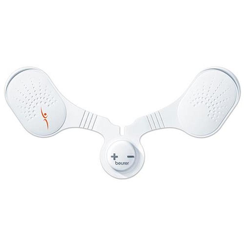 Máy massage xung điện trị đau cổ vai gáy Beurer EM20