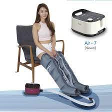 Máy nén ép trị liệu FoxyL Model: Air 7 Máy nén ép trị liệu FoxyL Model: Air 7