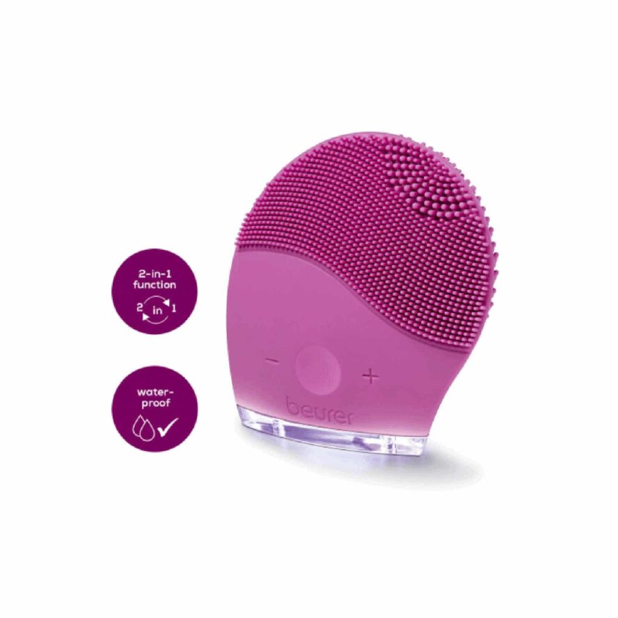 Máy rửa mặt Beurer FC49 Máy rửa mặt Beurer FC49