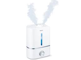 Máy tạo độ ẩm không khí Beurer LB45 Máy tạo độ ẩm không khí Beurer LB45