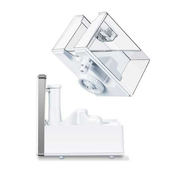 Máy tạo độ ẩm Beurer LB88 Máy tạo độ ẩm Beurer LB88
