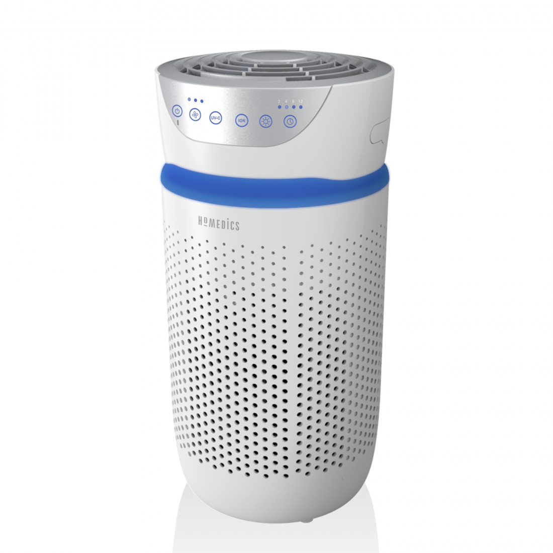 Máy lọc không khí 5 in 1 HoMedics TotalClean™ AP-T20 Máy lọc không khí 5 in 1 HoMedics TotalClean™ AP-T20