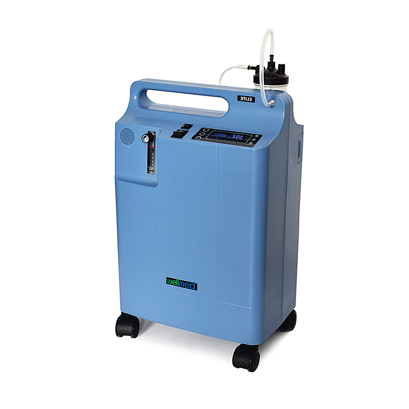 Máy tạo oxy Wellmed DO2-5E Máy tạo oxy Wellmed DO2-5E