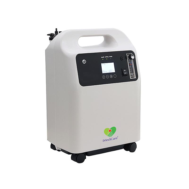 Máy tạo oxy iMediCare Min-5A Máy tạo oxy iMediCare Min-5A