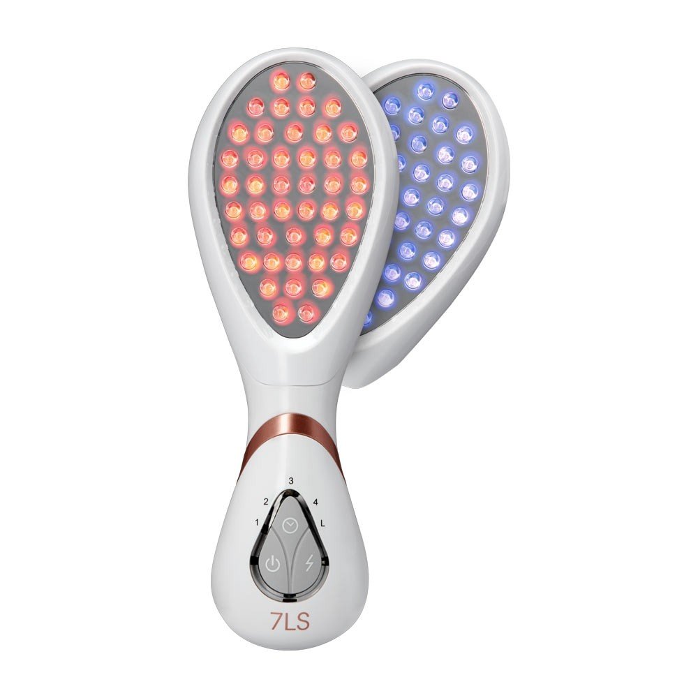 Máy trẻ hóa tái tạo da tăng cường collagen công nghệ ánh sáng sinh học 7LS FA7-1450J Máy trẻ hóa tái tạo da tăng cường collagen công nghệ ánh sáng sinh học 7LS FA7-1450J