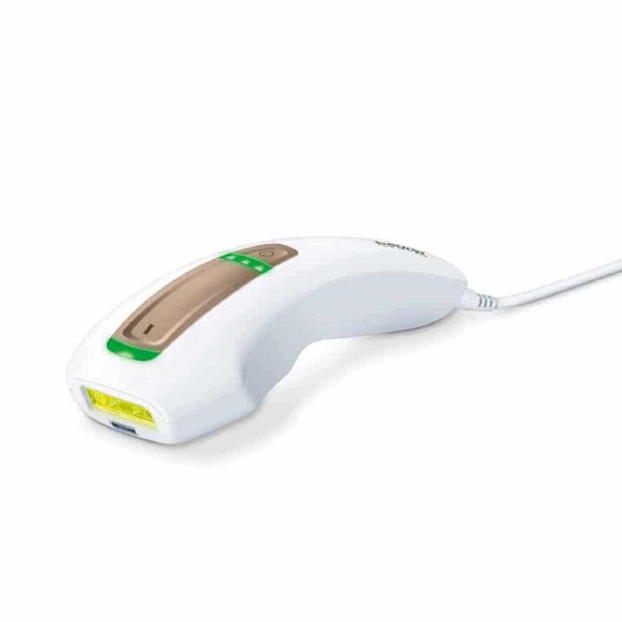 Máy triệt lông Beurer Pure Skin Pro IPL 5500 Máy triệt lông Beurer Pure Skin Pro IPL 5500