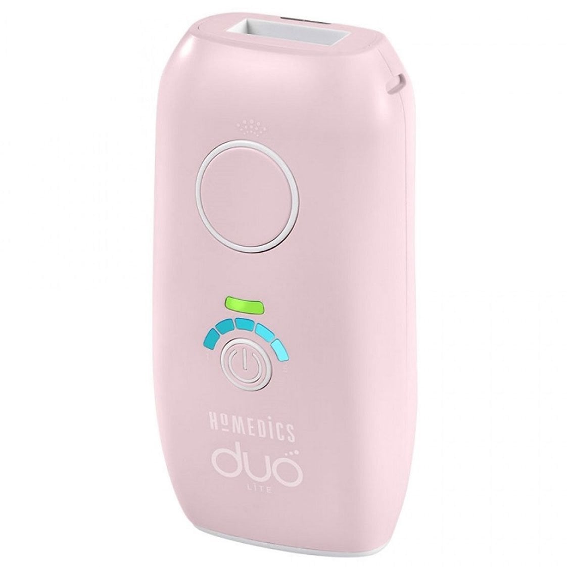 Máy triệt lông cá nhân USA HoMedics IPL-HH180 công nghệ kép IPL&AFT Máy triệt lông cá nhân USA HoMedics IPL-HH180 công nghệ kép IPL&AFT
