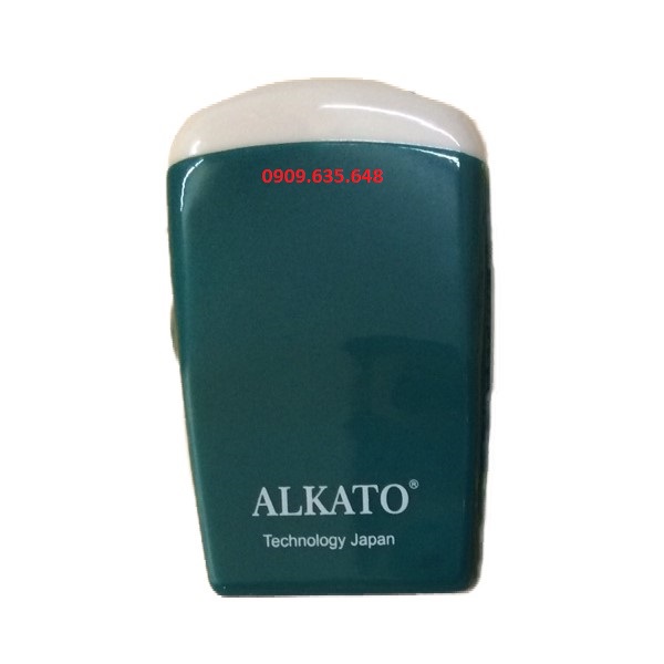 Máy trợ thính Alkato VT233 Máy trợ thính Alkato VT233