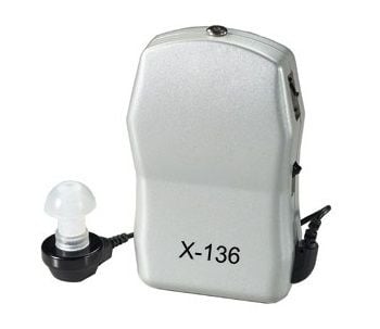 Máy trợ thính Axon X-136 Máy trợ thính Axon X-136