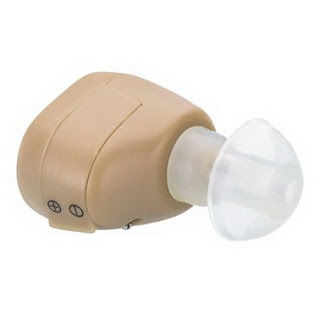 Máy trợ thính nhét tai Axon K86 Máy trợ thính nhét tai Axon K86
