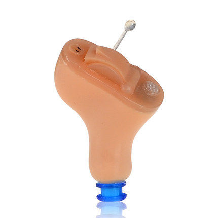 Máy trợ thính nhét tai New Sound Tactear 10 Máy trợ thính nhét tai New Sound Tactear 10