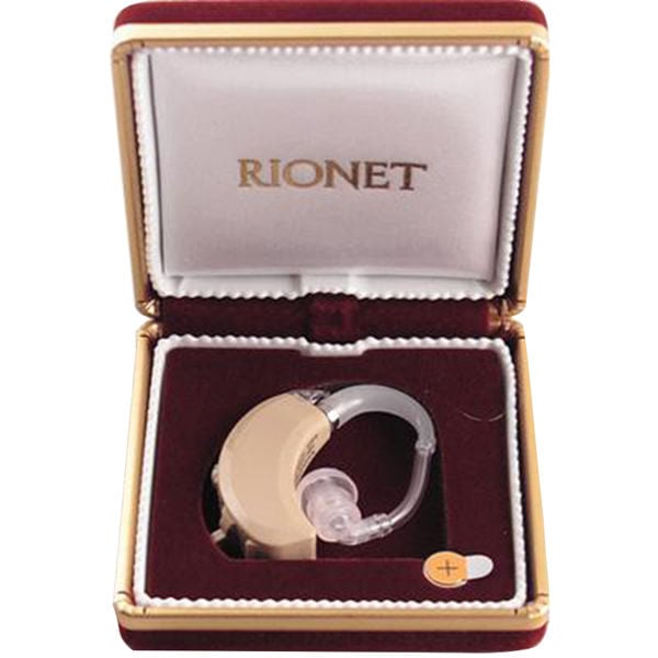 Máy trợ thính Rionet HB-23P Máy trợ thính Rionet HB-23P