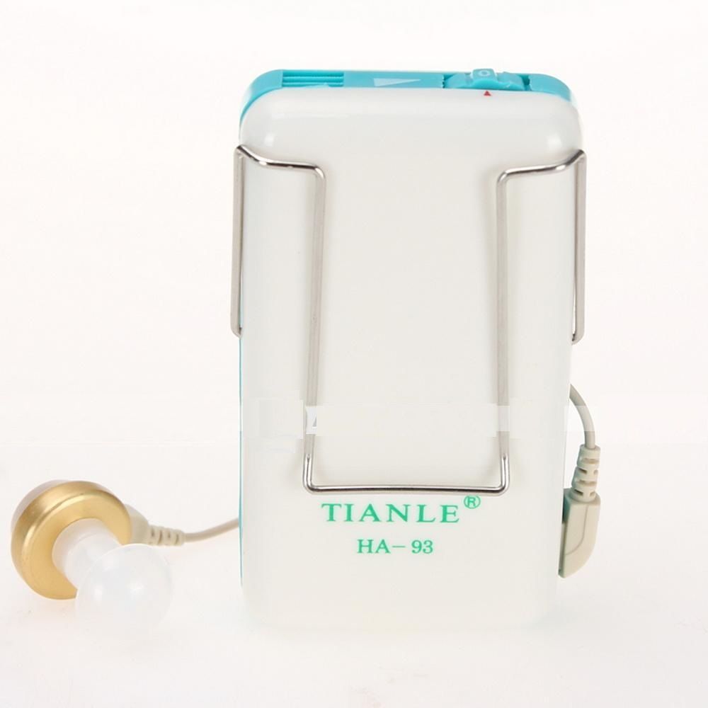 Máy trợ thính Tianle HA-93 Máy trợ thính Tianle HA-93
