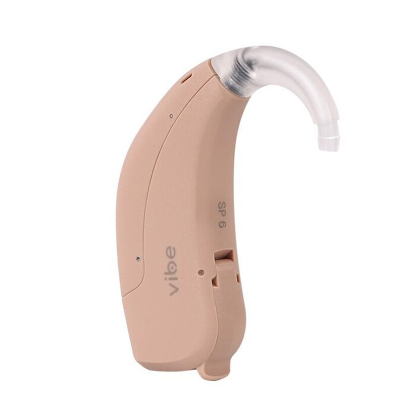 Máy trợ thính Vibe SP6/Sivantos Máy trợ thính Vibe SP6/Sivantos