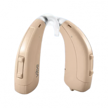Máy trợ thính Vibe P4-Sivantos Máy trợ thính Vibe P4-Sivantos