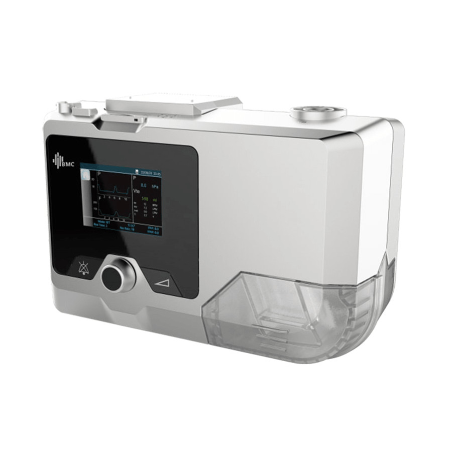 Máy trợ thở Auto BiPAP G2S B25T Máy trợ thở Auto BiPAP G2S B25T