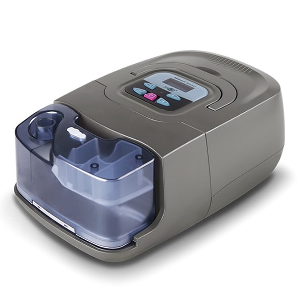 Máy trợ thở RESmart BPAP 25A Máy trợ thở RESmart BPAP 25A