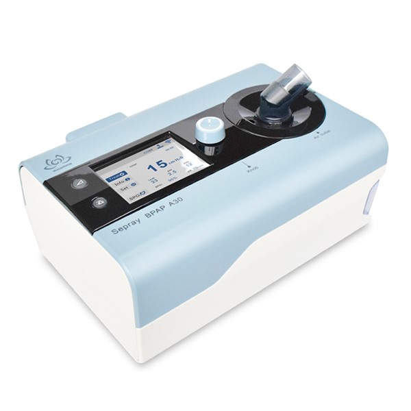 Máy trợ thở Sepray BPAP A30 Máy trợ thở Sepray BPAP A30