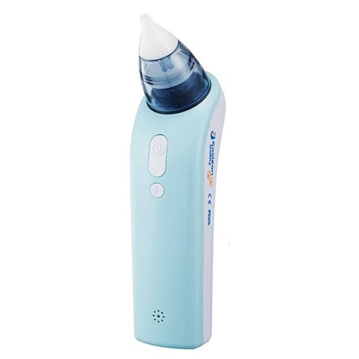 Máy hút mũi Coclean Baby COB-100 Máy hút mũi Coclean Baby COB-100