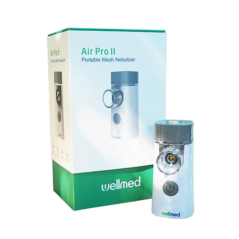Máy xông khí dung cầm tay dạng lưới VOFONN AXD-307 Máy xông khí dung cầm tay dạng lưới VOFONN AXD-307