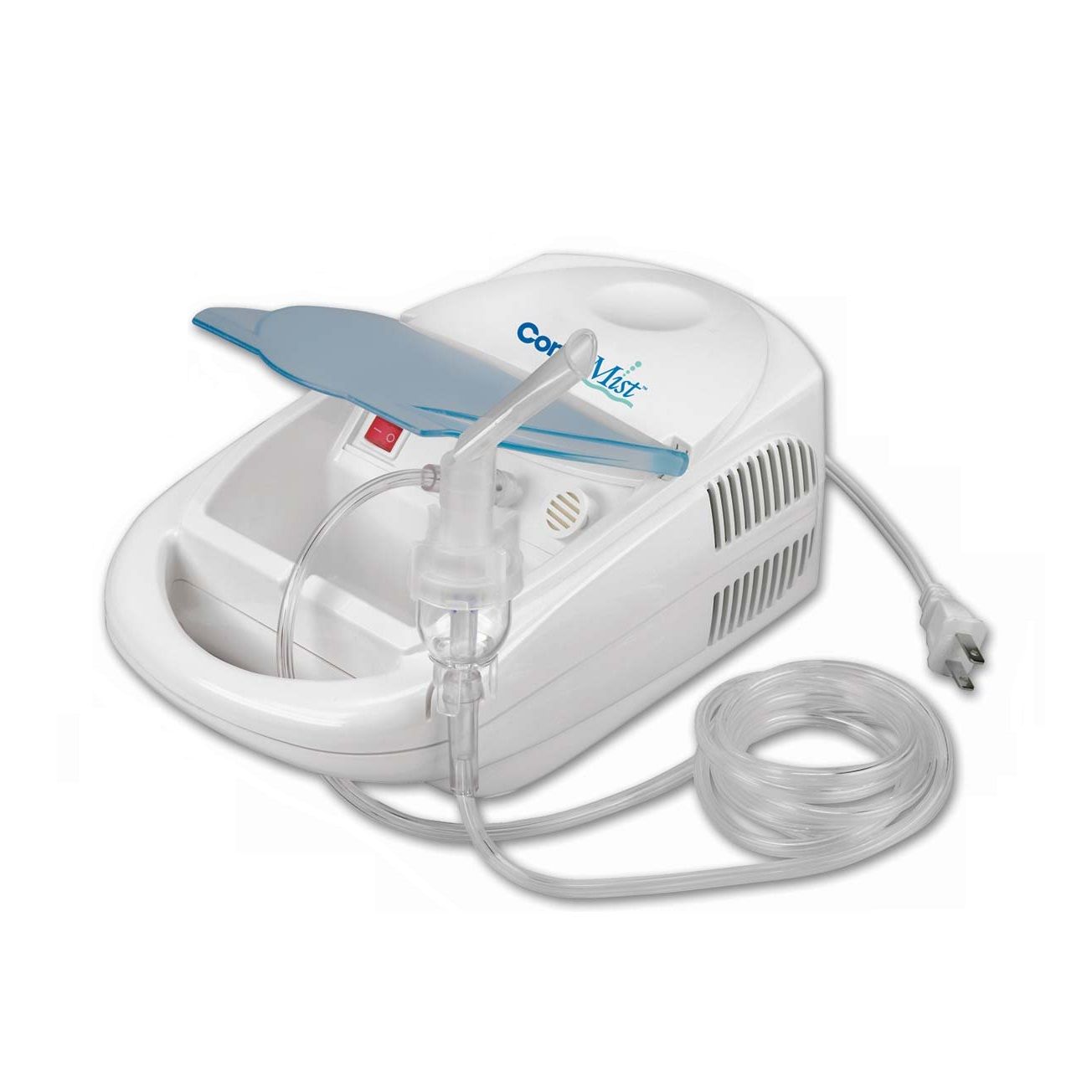 Máy xông mũi họng Mabis Compmist Máy xông mũi họng Mabis Compmist